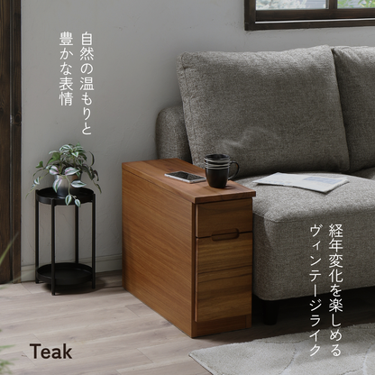 -rent- 60サイドテーブル