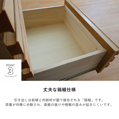 -saison- 53-3チェスト