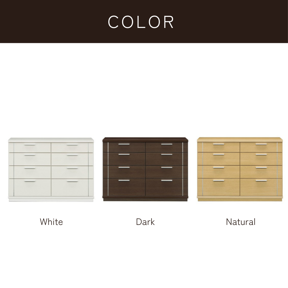 -side- 120-4ローチェスト