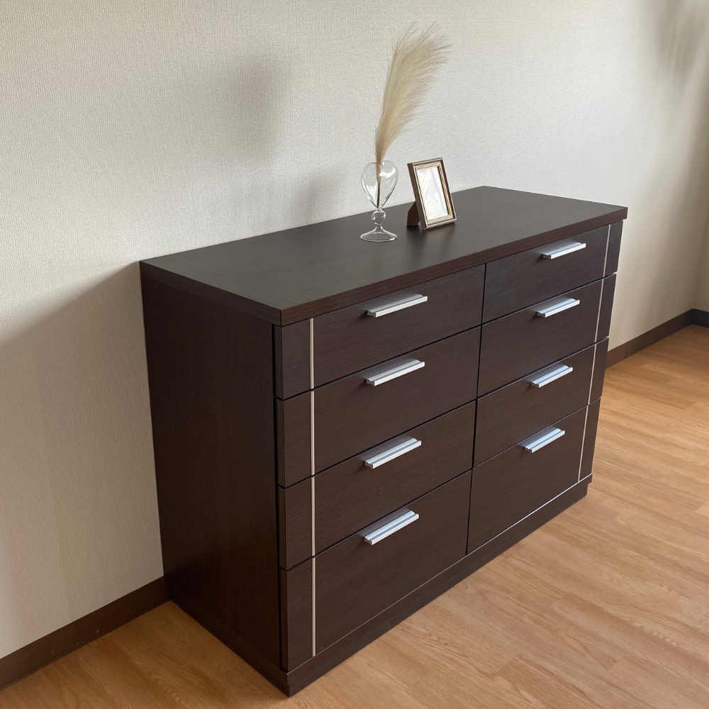 -side- 120-4ローチェスト