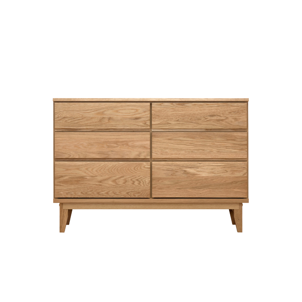 -tom- 120-3ローチェスト