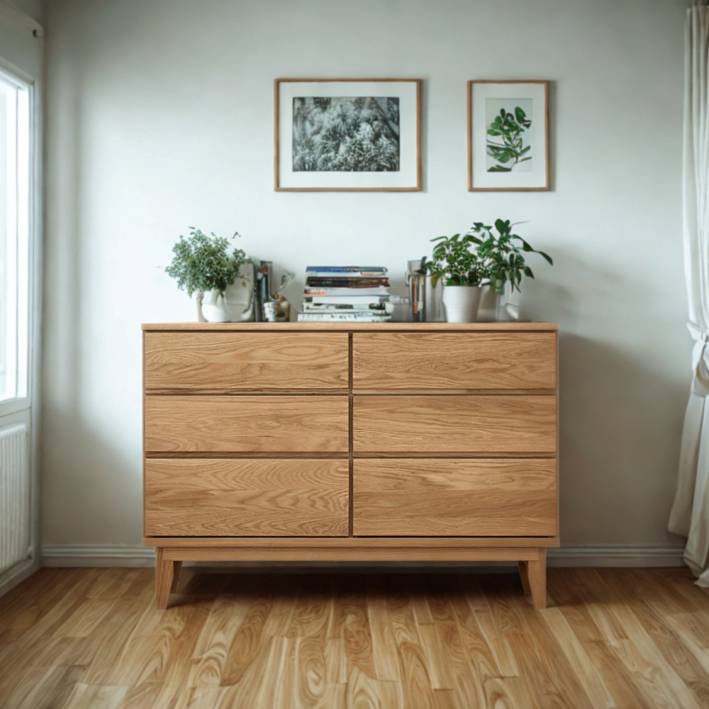 -tom- 120-3ローチェスト