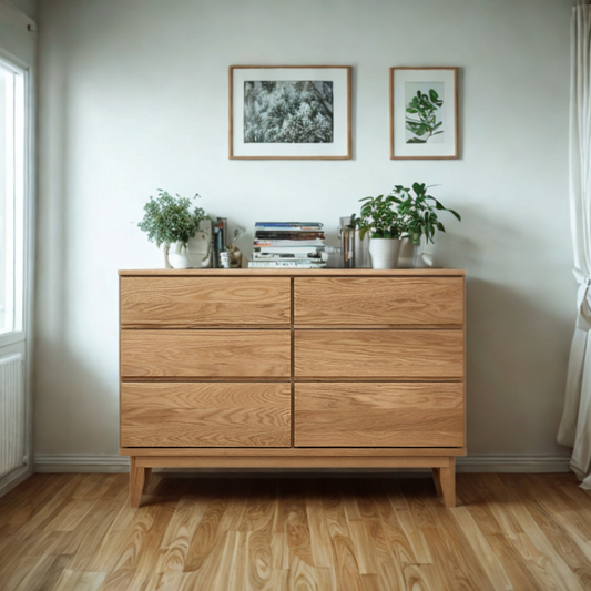 -tom- 120-3ローチェスト