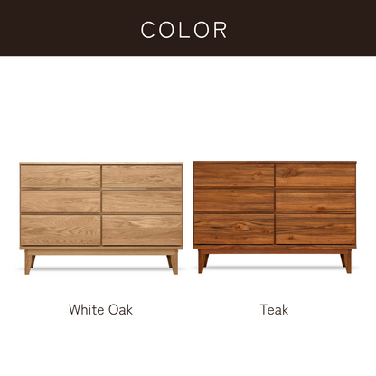 -tom- 120-3ローチェスト