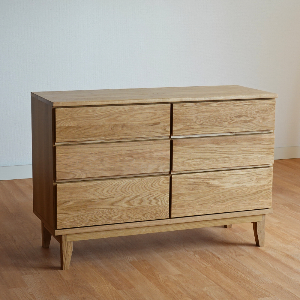 -tom- 120-3ローチェスト