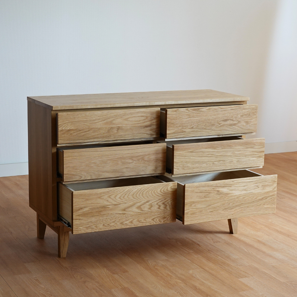 -tom- 120-3ローチェスト