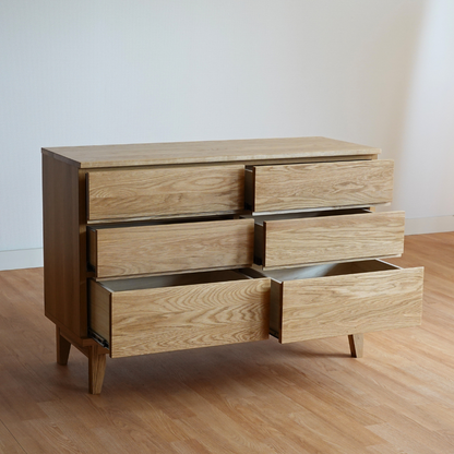 -tom- 120-3ローチェスト