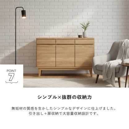 -tom- 120サイドボード