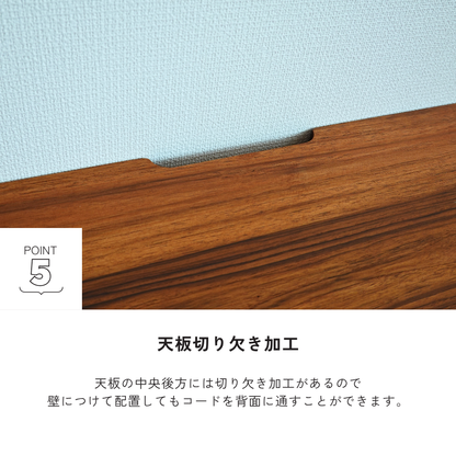 -tom- 120TVボード