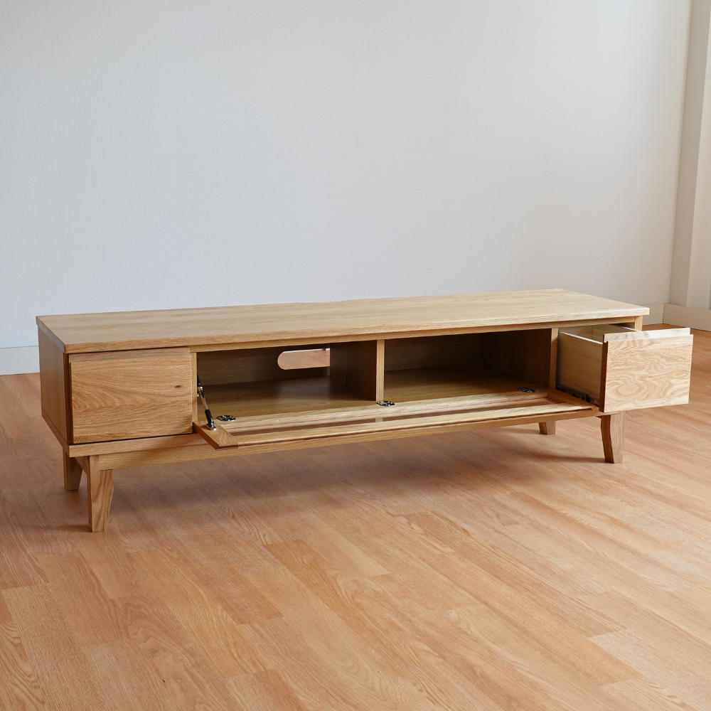 -tom- 153TVボード