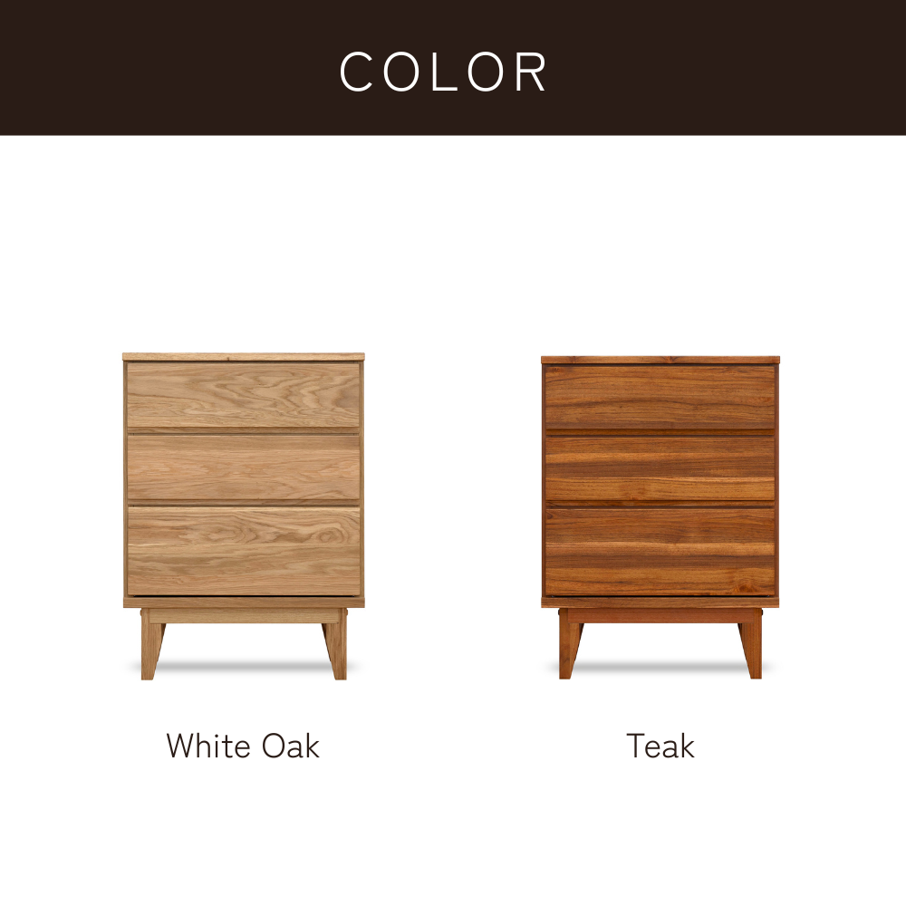 -tom- 60-3ローチェスト