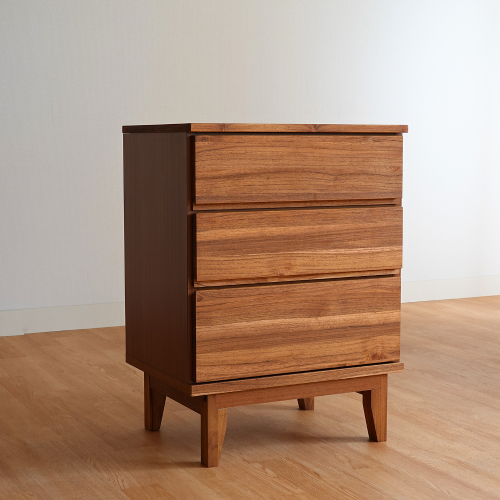 -tom- 60-3ローチェスト