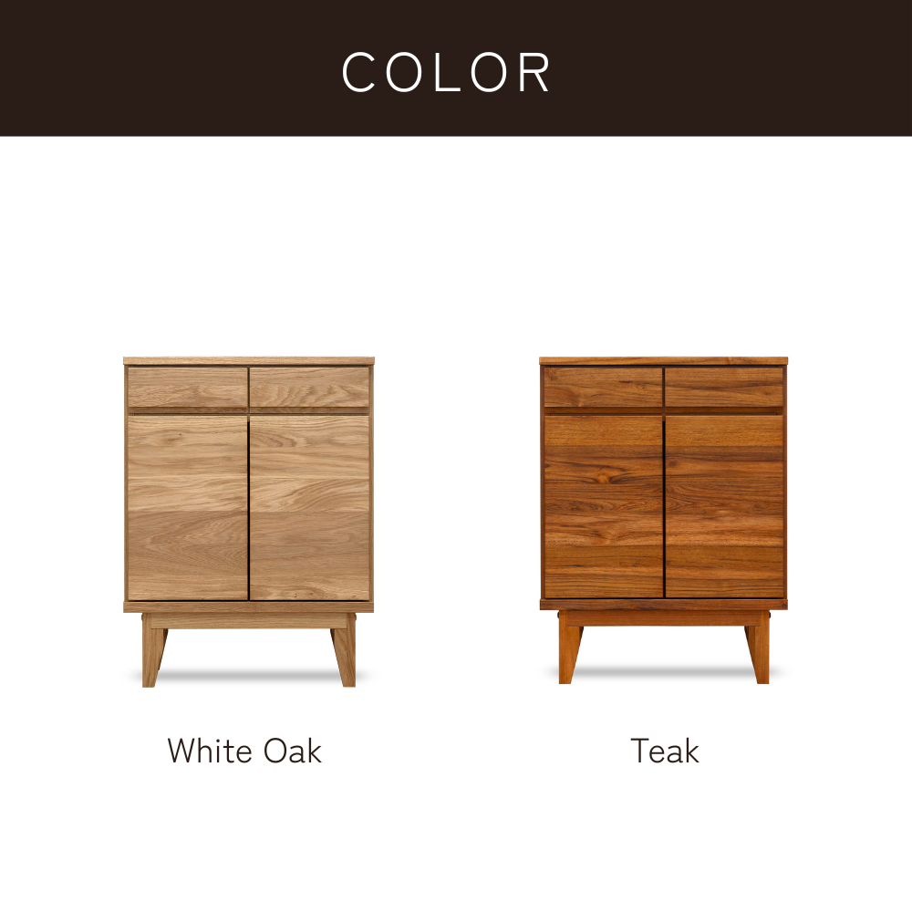 -tom- 60サイドボード