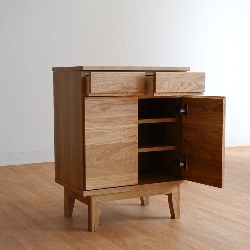 -tom- 60サイドボード