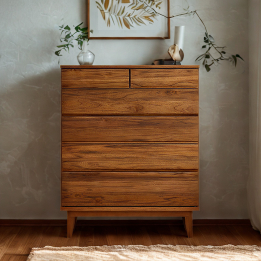 -tom- 90-5ハイチェスト