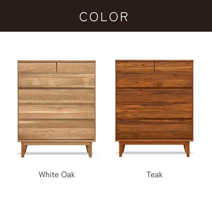 -tom- 90-5ハイチェスト