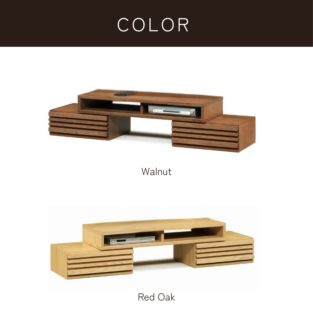 -try- 119伸縮TVボード※返品交換不可※