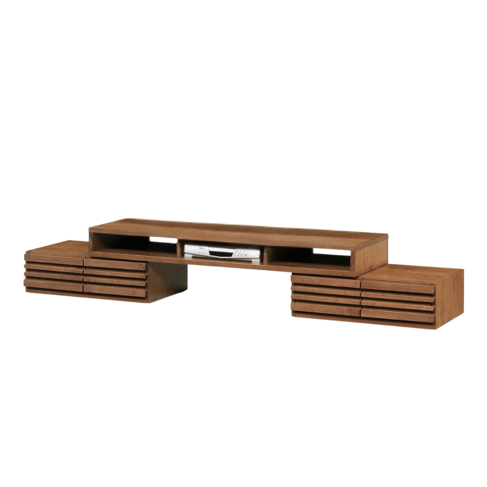 -try- 153伸縮TVボード※返品交換不可※