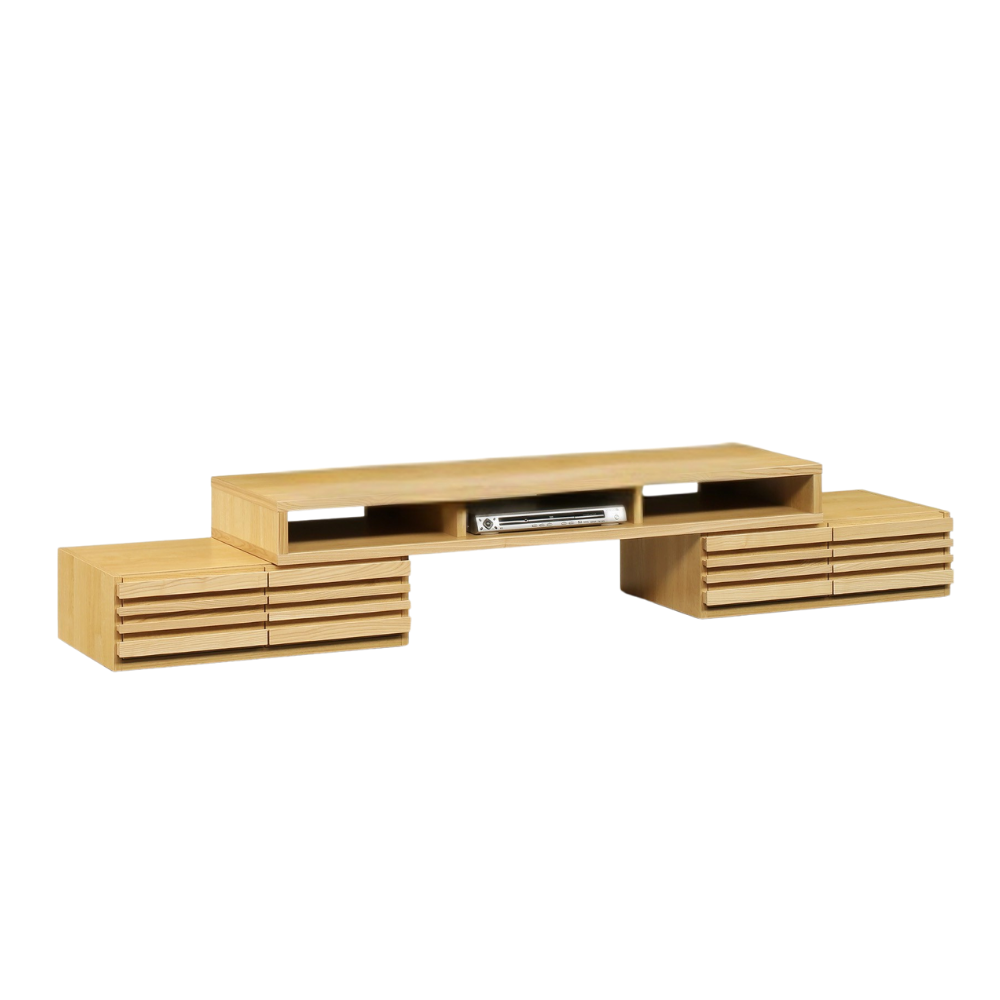 -try- 153伸縮TVボード※返品交換不可※