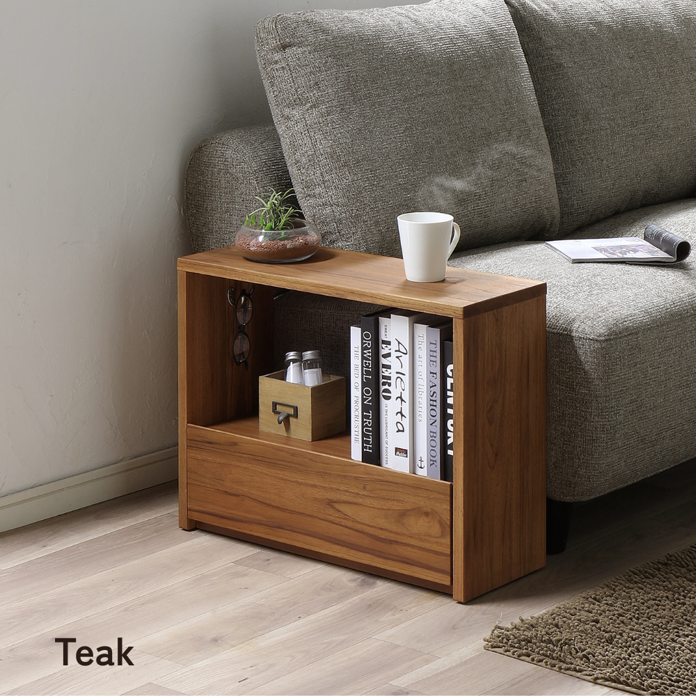 -zephyr- 60サイドテーブル