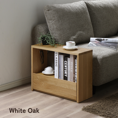 -zephyr- 60サイドテーブル