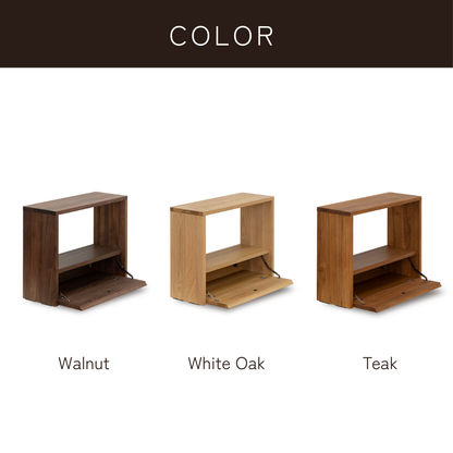 -zephyr- 60サイドテーブル