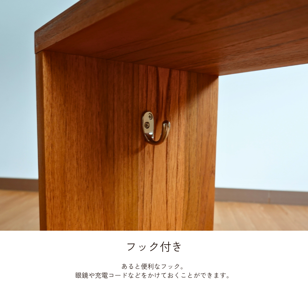 -zephyr- 60サイドテーブル